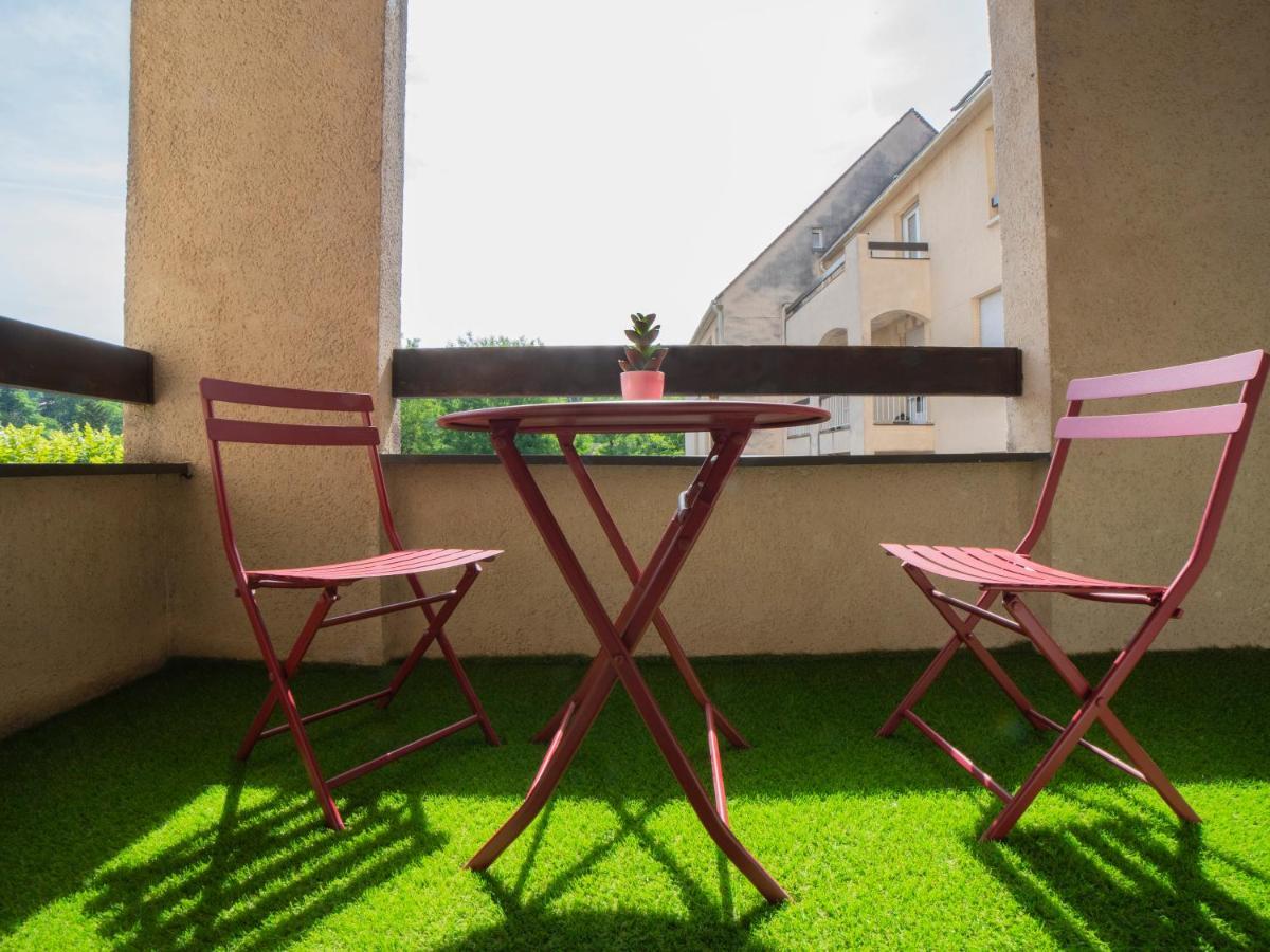 Appartement Du Bellay Sarlat-la-Caneda Εξωτερικό φωτογραφία